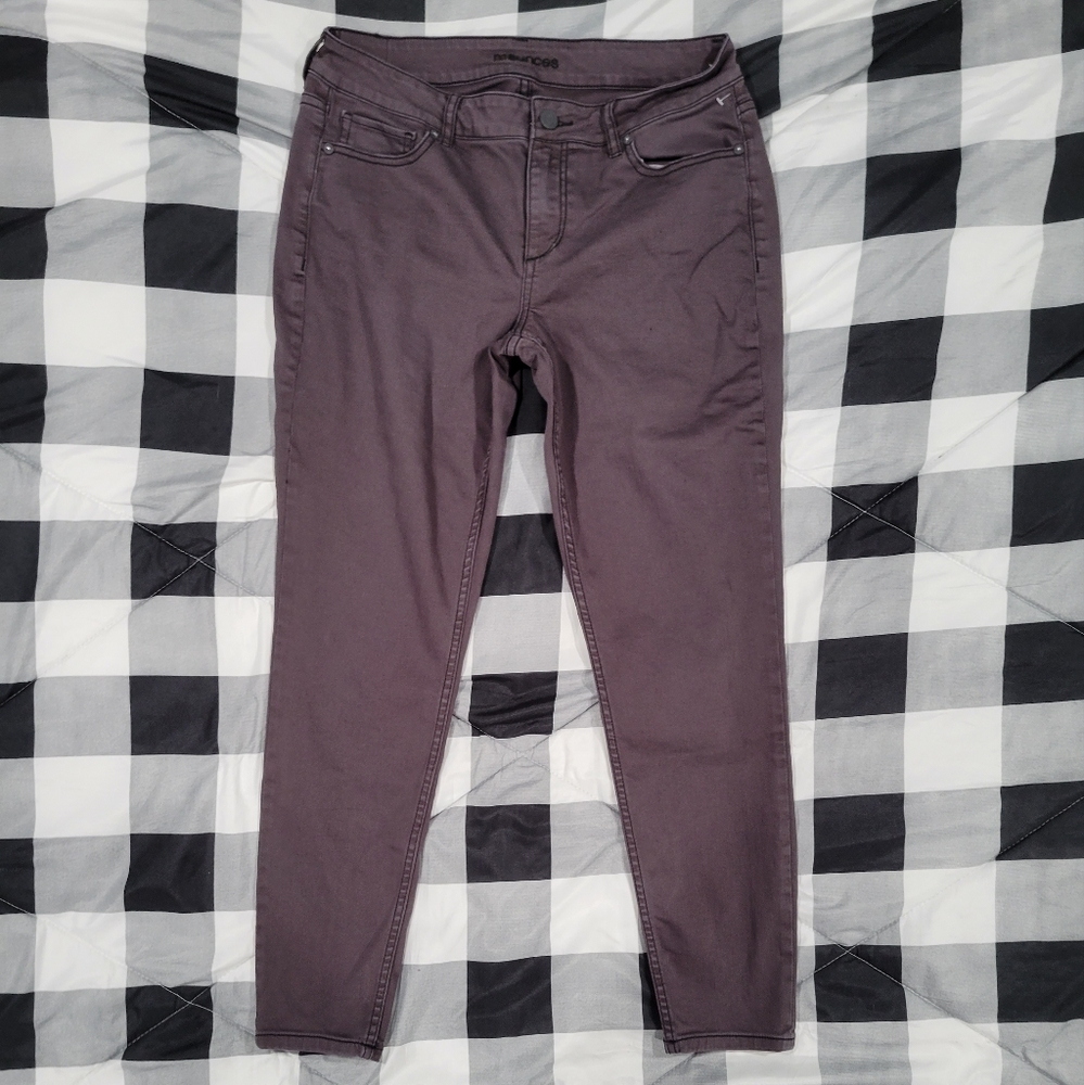 Women's Maurices Jean's, size 12